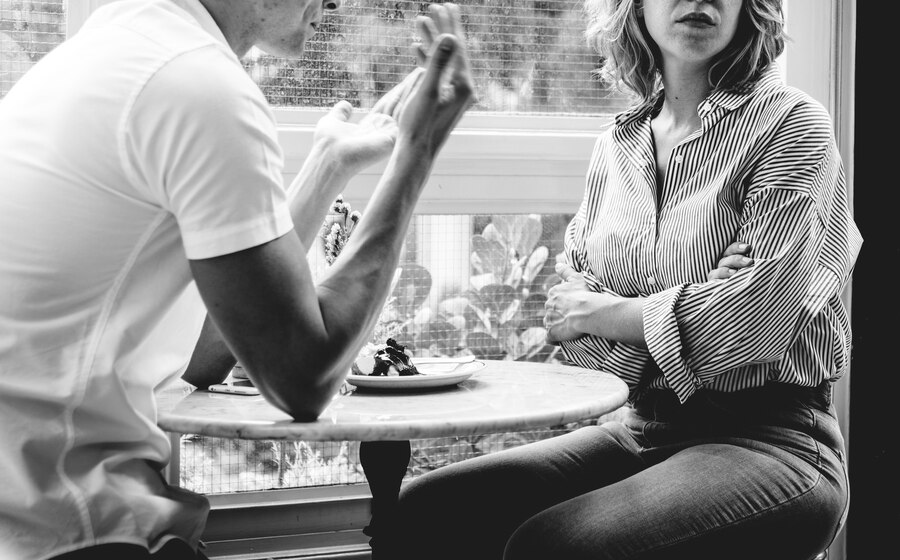 Mon mari veut faire un break! Comment faire ?- Labriout